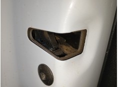 Recambio de cerradura puerta delantera izquierda para audi a1 sportback (gba) 30 tfsi referencia OEM IAM   