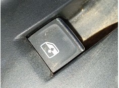 Recambio de mando elevalunas trasero izquierdo para audi a1 sportback (gba) 30 tfsi referencia OEM IAM   