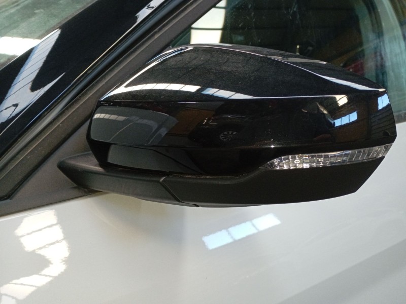 Recambio de retrovisor izquierdo electrico para audi a1 sportback (gba) 30 tfsi referencia OEM IAM   