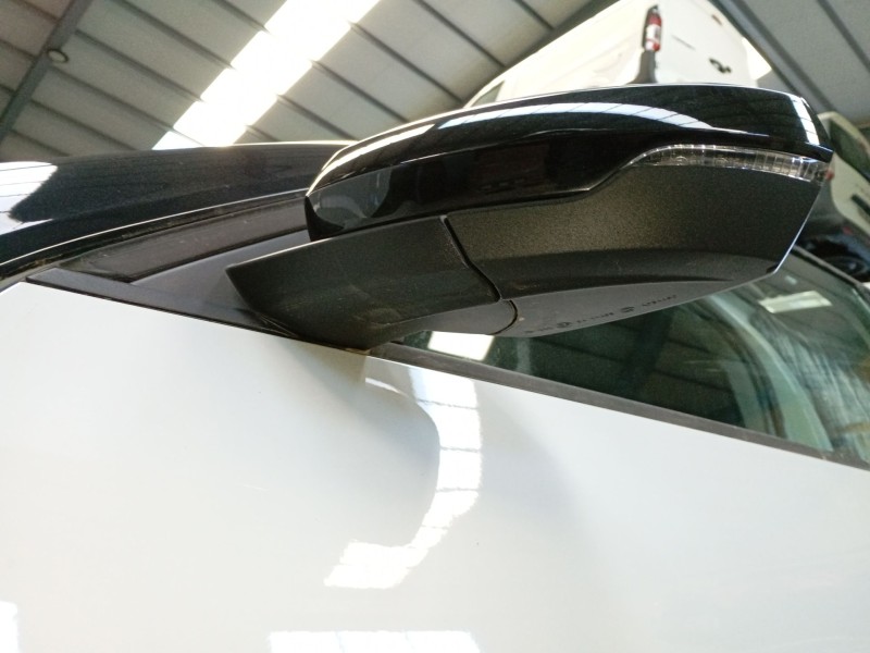 Recambio de retrovisor izquierdo electrico para audi a1 sportback (gba) 30 tfsi referencia OEM IAM   