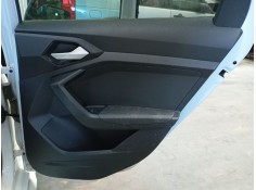 Recambio de guarnecido puerta trasera derecha para audi a1 sportback (gba) 30 tfsi referencia OEM IAM   