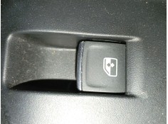 Recambio de mando elevalunas trasero derecho para audi a1 sportback (gba) 30 tfsi referencia OEM IAM   