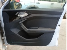 GUARNECIDO PUERTA DELANTERA DERECHA 