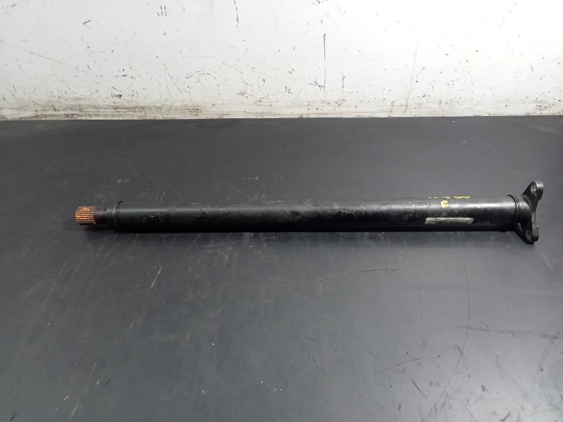 Recambio de transmision central para bmw x5 (e70) 3.0sd referencia OEM IAM 7556019 15893410 P1-B6-19