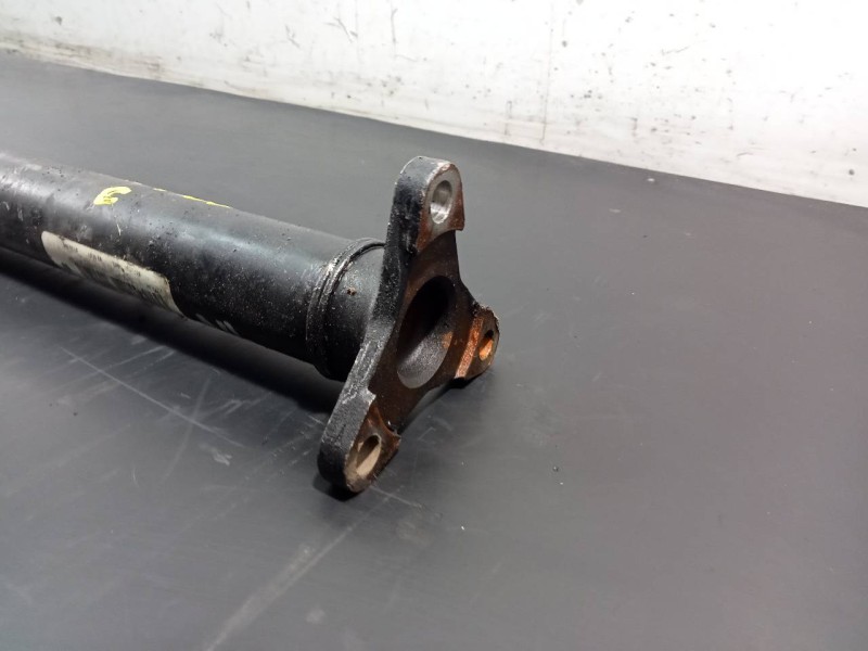 Recambio de transmision central para bmw x5 (e70) 3.0sd referencia OEM IAM 7556019 15893410 P1-B6-19