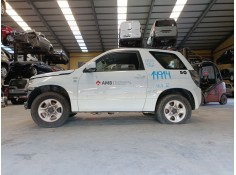 SUZUKI GRAND VITARA II (JT, TE, TD)