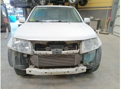 suzuki grand vitara ii (jt, te, td) del año 2009 2