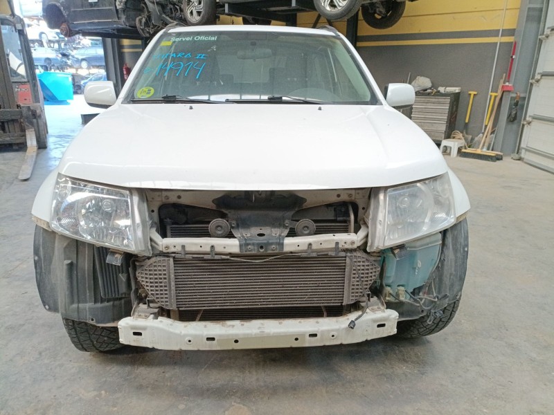 suzuki grand vitara ii (jt, te, td) del año 2009