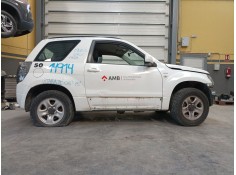 suzuki grand vitara ii (jt, te, td) del año 2009