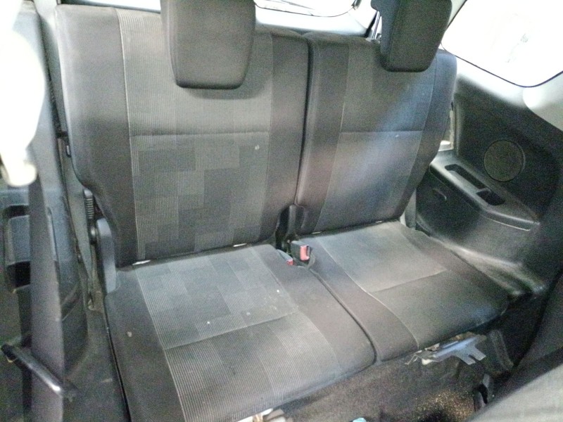 suzuki grand vitara ii (jt, te, td) del año 2009