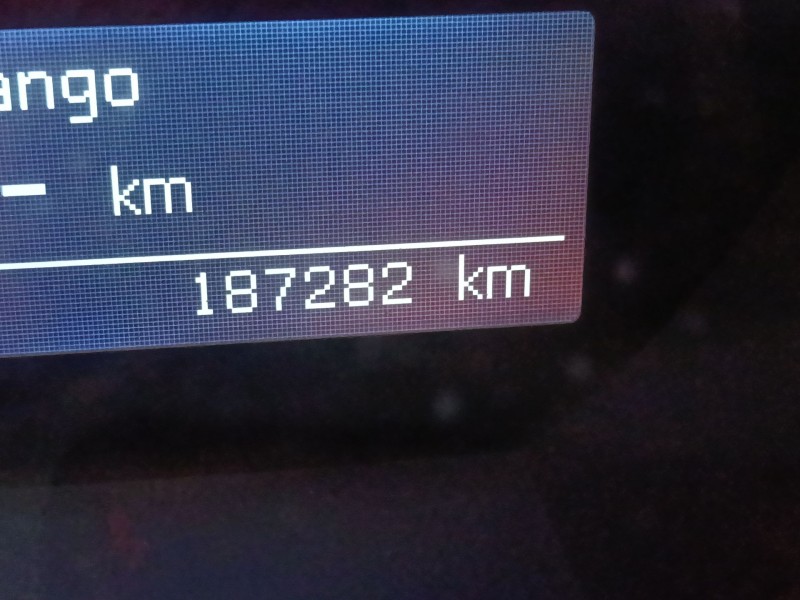 suzuki grand vitara ii (jt, te, td) del año 2009