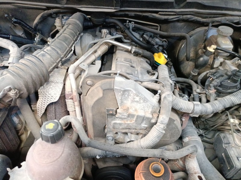 suzuki grand vitara ii (jt, te, td) del año 2009