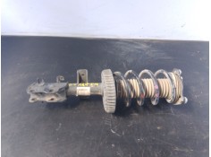 Recambio de amortiguador delantero izquierdo para mercedes-benz vito mixto (447) 109/111 cdi extralang (447.705) referencia OEM 