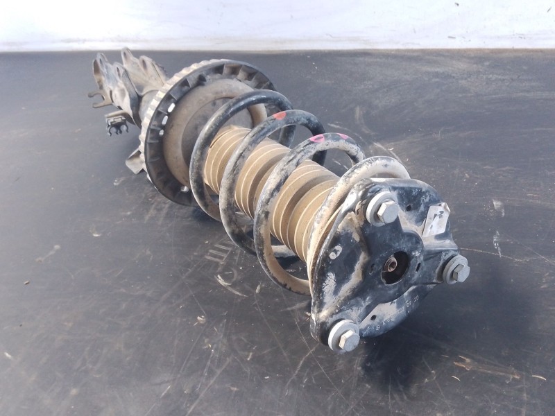 Recambio de amortiguador delantero izquierdo para mercedes-benz vito mixto (447) 109/111 cdi extralang (447.705) referencia OEM 