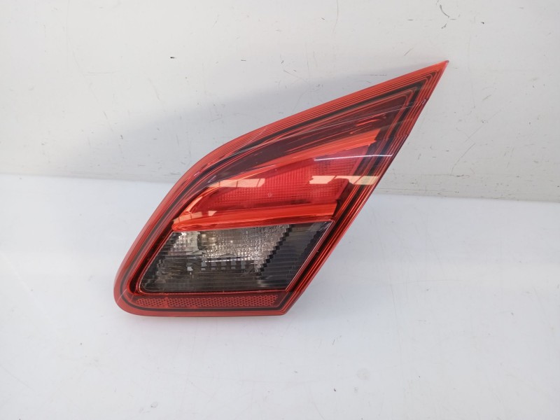 Recambio de piloto trasero derecho porton para opel corsa e selective referencia OEM IAM 13428452 46003466 E2-B6-59-2