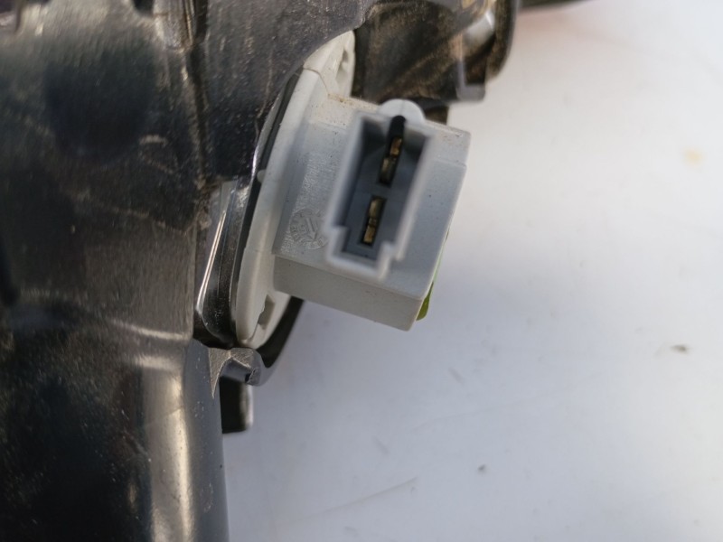 Recambio de piloto trasero derecho porton para opel corsa e selective referencia OEM IAM 13428452 46003466 E2-B6-59-2