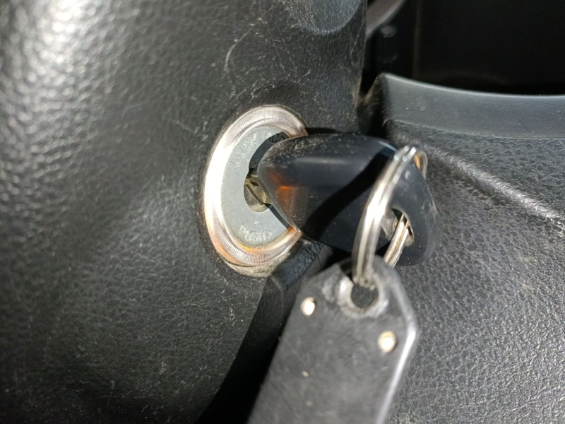 Recambio de antirrobo para suzuki grand vitara ii (jt, te, td) 1.9 ddis a las 4 ruedas (jt419, td44, jb419wd, jb419xd) referenci