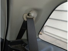 CINTURON SEGURIDAD TRASERO IZQUIERDO 