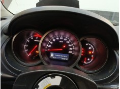 CUADRO INSTRUMENTOS 3411080K01 3411080K0 