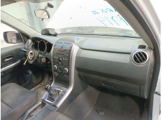 Recambio de kit airbag para suzuki grand vitara ii (jt, te, td) 1.9 ddis a las 4 ruedas (jt419, td44, jb419wd, jb419xd) referenc