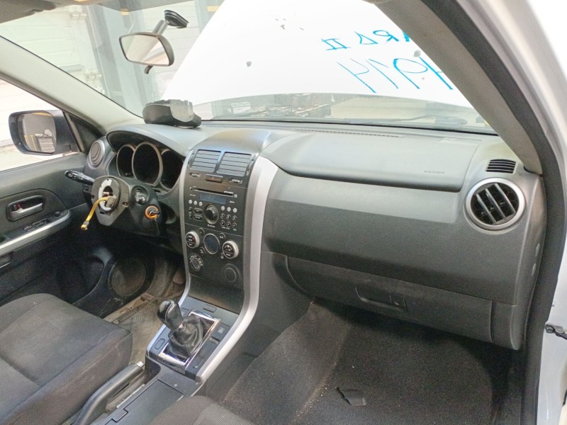 Recambio de kit airbag para suzuki grand vitara ii (jt, te, td) 1.9 ddis a las 4 ruedas (jt419, td44, jb419wd, jb419xd) referenc