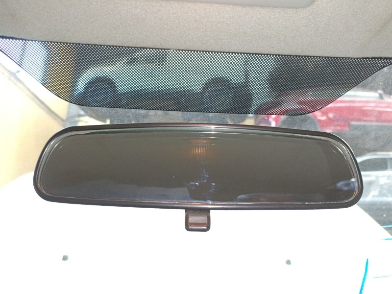 Recambio de espejo interior para suzuki grand vitara ii (jt, te, td) 1.9 ddis a las 4 ruedas (jt419, td44, jb419wd, jb419xd) ref
