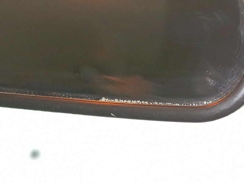 Recambio de espejo interior para suzuki grand vitara ii (jt, te, td) 1.9 ddis a las 4 ruedas (jt419, td44, jb419wd, jb419xd) ref