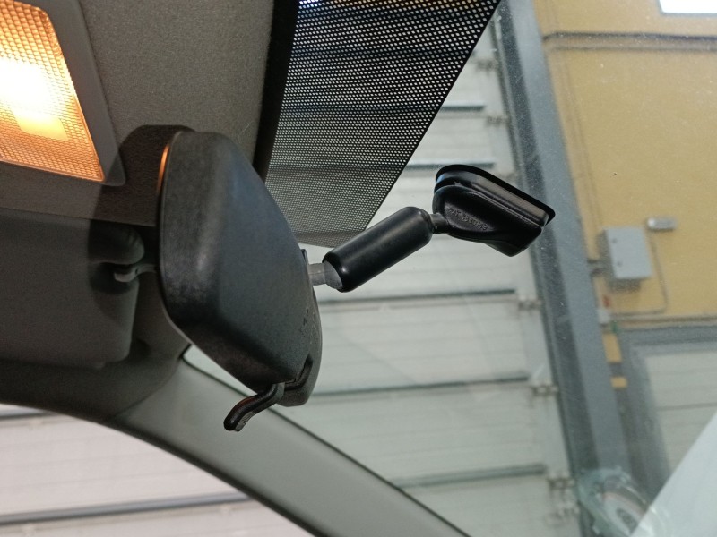 Recambio de espejo interior para suzuki grand vitara ii (jt, te, td) 1.9 ddis a las 4 ruedas (jt419, td44, jb419wd, jb419xd) ref