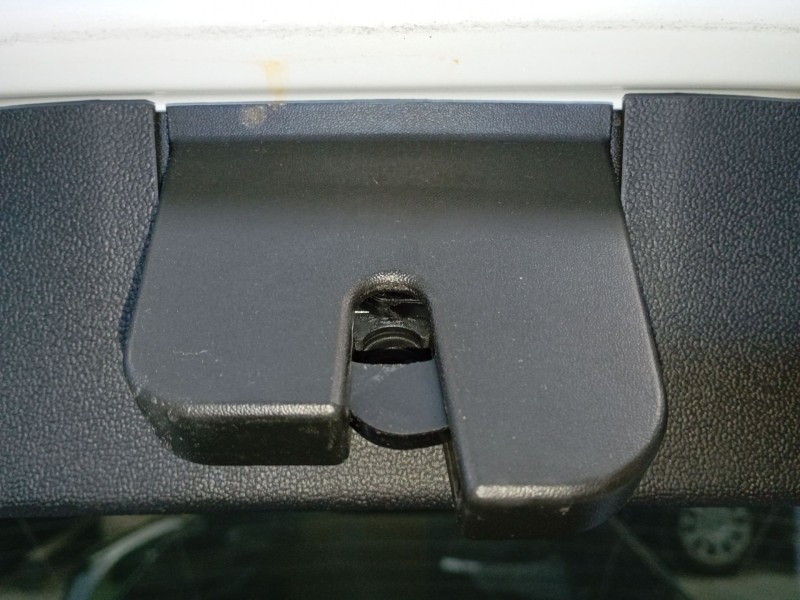 Recambio de cerradura maletero / porton para audi a1 sportback (gba) 30 tfsi referencia OEM IAM   