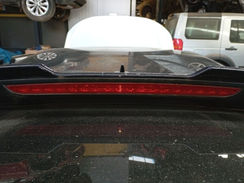 Recambio de luz central de freno para audi a1 sportback (gba) 30 tfsi referencia OEM IAM   