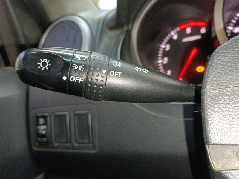 Recambio de mando intermitentes para suzuki grand vitara ii (jt, te, td) 1.9 ddis a las 4 ruedas (jt419, td44, jb419wd, jb419xd)