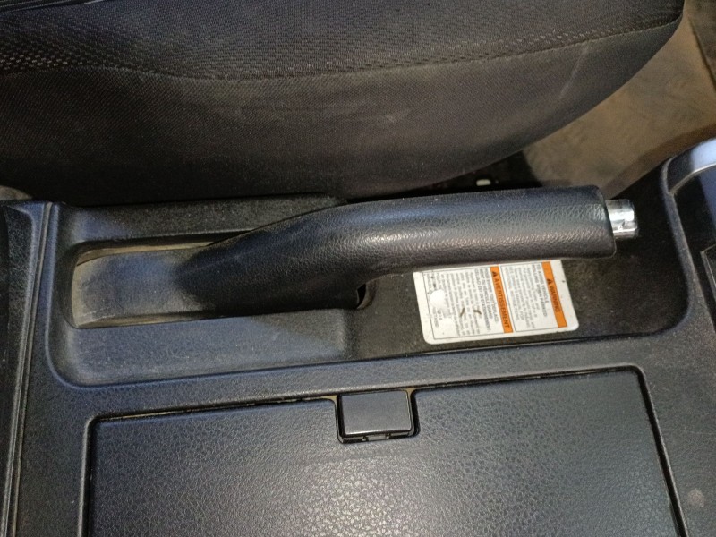 Recambio de palanca freno de mano para suzuki grand vitara ii (jt, te, td) 1.9 ddis a las 4 ruedas (jt419, td44, jb419wd, jb419x