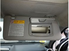 Recambio de parasol derecho para suzuki grand vitara ii (jt, te, td) 1.9 ddis a las 4 ruedas (jt419, td44, jb419wd, jb419xd) ref