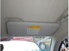 Recambio de parasol derecho para suzuki grand vitara ii (jt, te, td) 1.9 ddis a las 4 ruedas (jt419, td44, jb419wd, jb419xd) ref 2