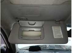 Recambio de parasol izquierdo para suzuki grand vitara ii (jt, te, td) 1.9 ddis a las 4 ruedas (jt419, td44, jb419wd, jb419xd) r