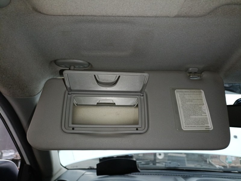 Recambio de parasol izquierdo para suzuki grand vitara ii (jt, te, td) 1.9 ddis a las 4 ruedas (jt419, td44, jb419wd, jb419xd) r