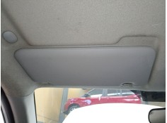 Recambio de parasol izquierdo para suzuki grand vitara ii (jt, te, td) 1.9 ddis a las 4 ruedas (jt419, td44, jb419wd, jb419xd) r 2