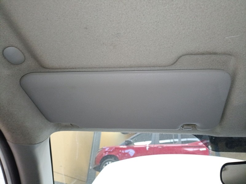 Recambio de parasol izquierdo para suzuki grand vitara ii (jt, te, td) 1.9 ddis a las 4 ruedas (jt419, td44, jb419wd, jb419xd) r