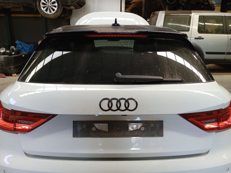 Recambio de porton trasero para audi a1 sportback (gba) 30 tfsi referencia OEM IAM   