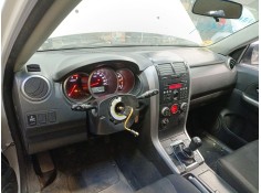 Recambio de kit airbag para suzuki grand vitara ii (jt, te, td) 1.9 ddis a las 4 ruedas (jt419, td44, jb419wd, jb419xd) referenc 2