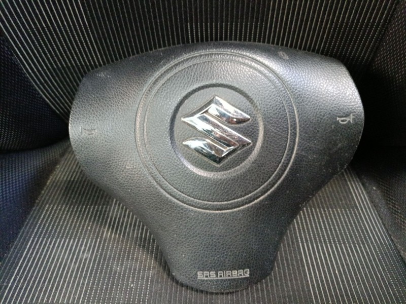 Recambio de kit airbag para suzuki grand vitara ii (jt, te, td) 1.9 ddis a las 4 ruedas (jt419, td44, jb419wd, jb419xd) referenc