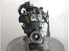 Recambio de motor completo para citroën berlingo (er_, ec_) 1.5 bluehdi 100 referencia OEM IAM YH01   2