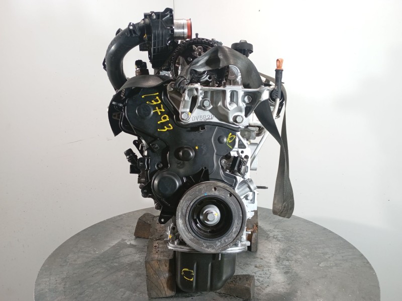 Recambio de motor completo para citroën berlingo (er_, ec_) 1.5 bluehdi 100 referencia OEM IAM YH01  