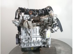 Recambio de motor completo para citroën berlingo (er_, ec_) 1.5 bluehdi 100 referencia OEM IAM YH01  