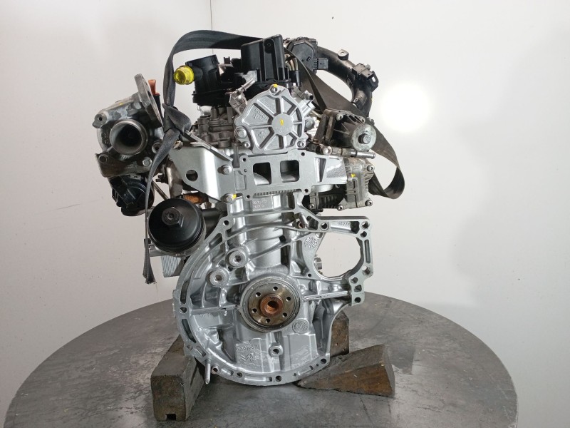 Recambio de motor completo para citroën berlingo (er_, ec_) 1.5 bluehdi 100 referencia OEM IAM YH01  