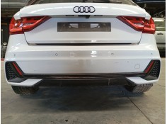 Recambio de paragolpes trasero para audi a1 sportback (gba) 30 tfsi referencia OEM IAM   