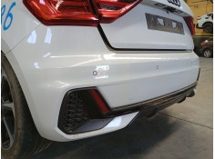 Recambio de paragolpes trasero para audi a1 sportback (gba) 30 tfsi referencia OEM IAM    2