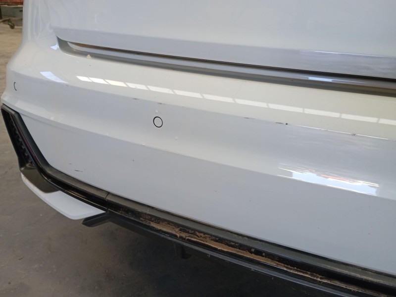 Recambio de paragolpes trasero para audi a1 sportback (gba) 30 tfsi referencia OEM IAM   