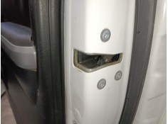 Recambio de cerradura puerta delantera derecha para suzuki grand vitara ii (jt, te, td) 1.9 ddis a las 4 ruedas (jt419, td44, jb