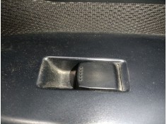 Recambio de mando elevalunas delantero derecho para suzuki grand vitara ii (jt, te, td) 1.9 ddis a las 4 ruedas (jt419, td44, jb